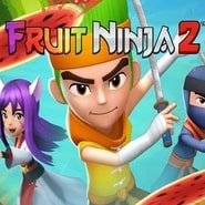 Fruit Ninja 2 arcade rumble event. I didn't think that it's possible but it  happened and I'm proud : r/FruitNinja
